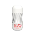Tenga Rolling Tenga Gyro Roller Cup Gentle Masturbator, new texture for rotational stimulation