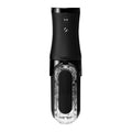 Tenga Flip Zero EVR Electronic Vibrotation Masturbator, Rotating Stimulation, 5 Vibration Modes