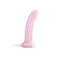 Sparkle Dildo Love To Love DILDOLLS - STARLIGHT, ultra-soft