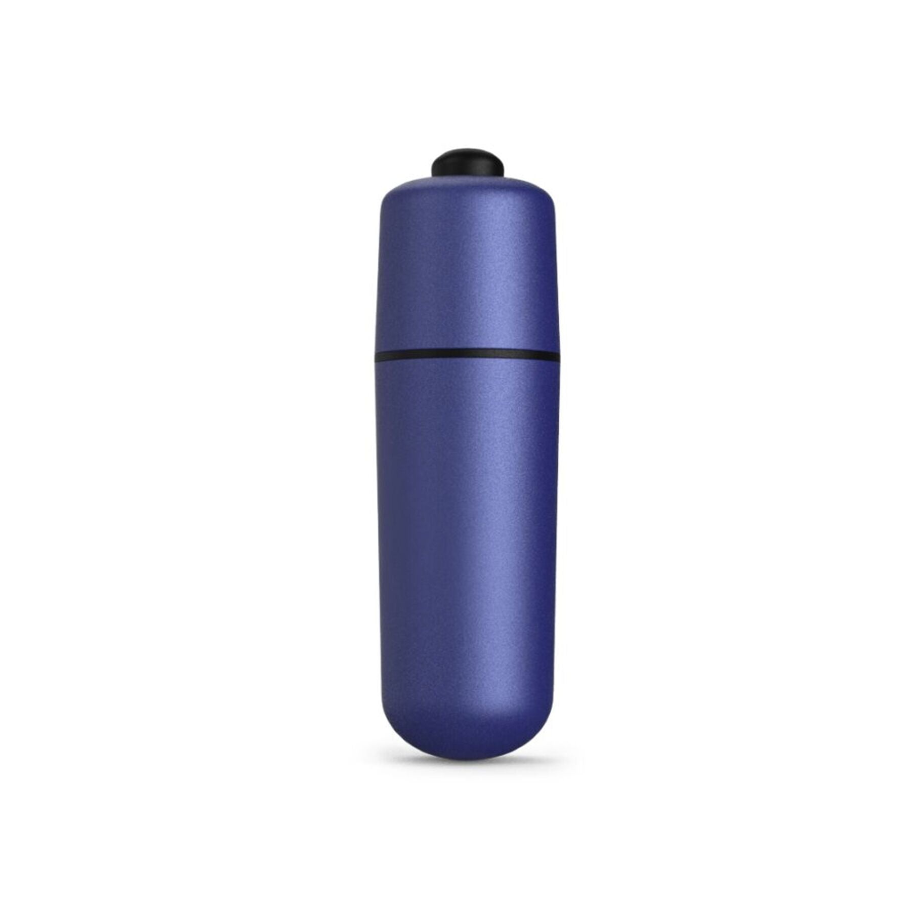 Vibrating Bullet Love To Love WAOUHHH - MIDNIGHT INDIGO, 7 modes, battery operated