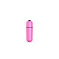 Vibrating Bullet Love To Love WAOUHHH - DANGER PINK, 7 modes, battery-powered
