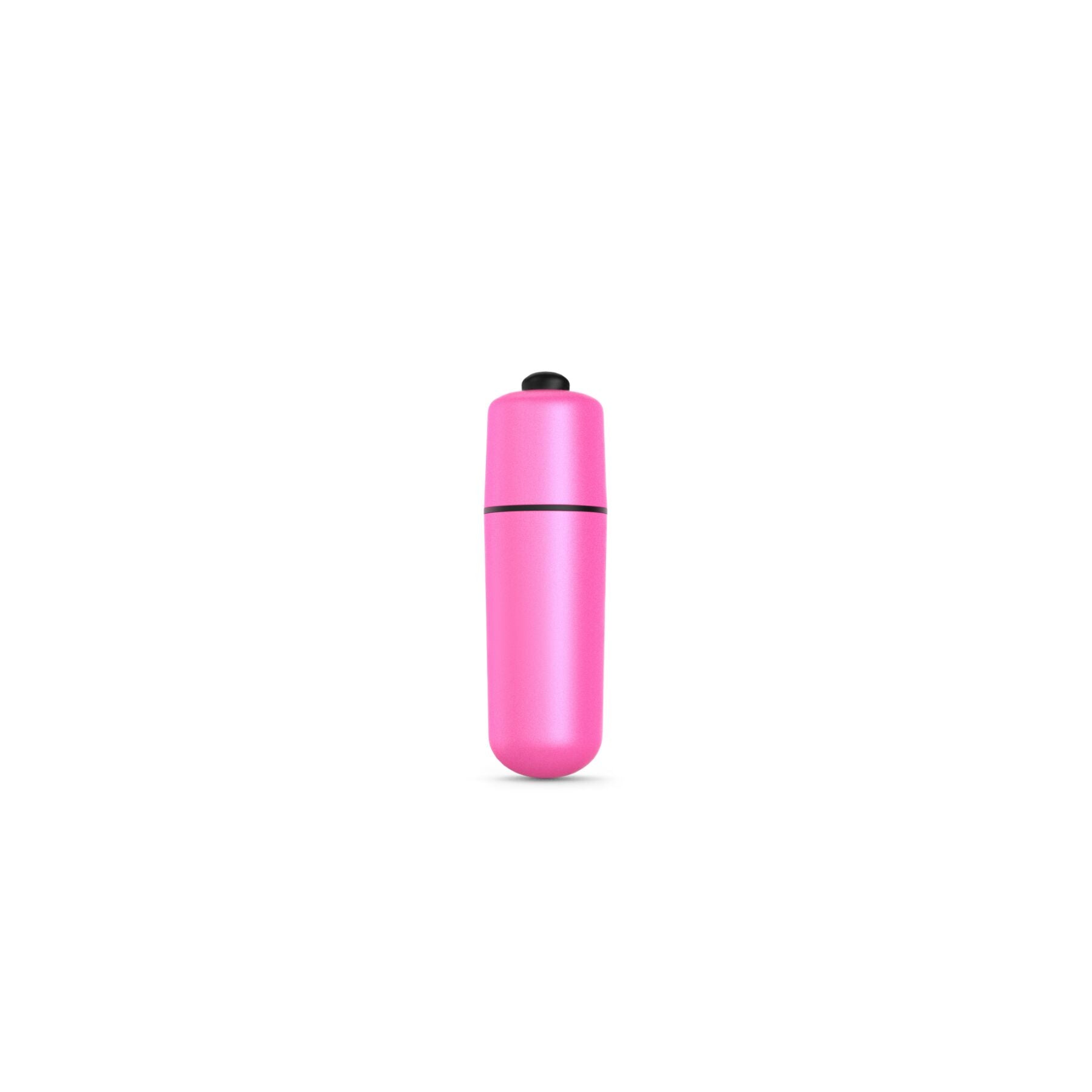 Vibrating Bullet Love To Love WAOUHHH - DANGER PINK, 7 modes, battery-powered