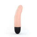 Dorcel Real Vibration S Flesh 2.0 Vibrator, 3.7cm diameter, rechargeable, for G-spot