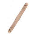 Wooomy Knock-Knock Double-Ended Dildo, length 40 cm, diameter 4 cm