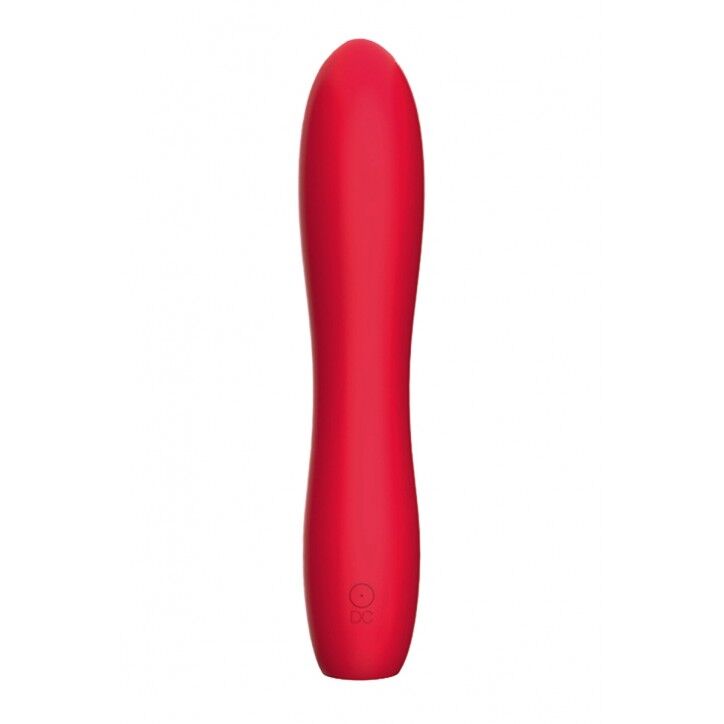 Wooomy Romeo Mini Vibrator, very powerful, 10 modes
