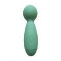 Minivibrator Wooomy Smally Mini Wand Turquoise