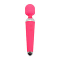 Vibrating Massager Wooomy Pichile, powerful, 10 vibration modes