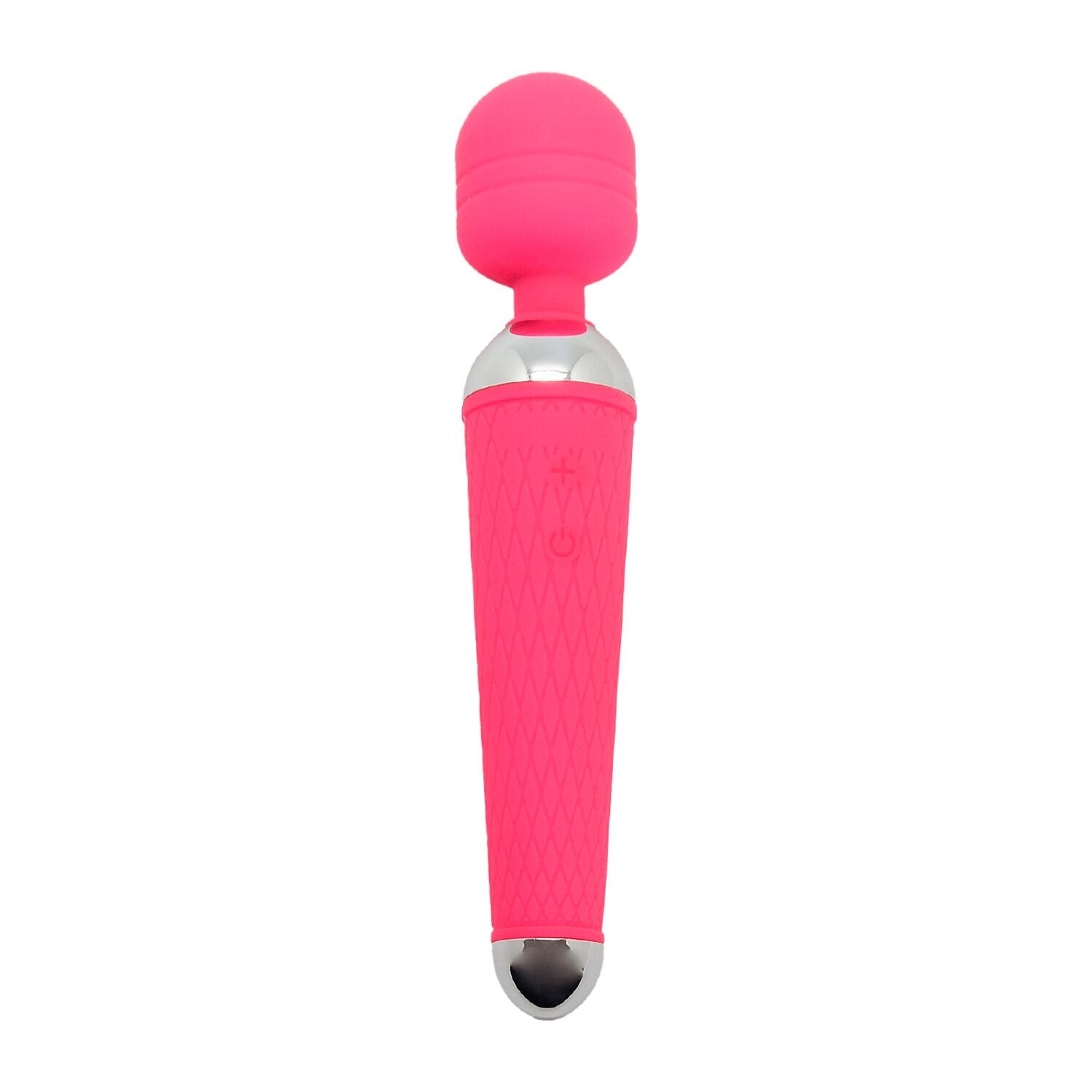 Vibrating Massager Wooomy Pichile, powerful, 10 vibration modes