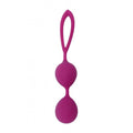 Wooomy Taradiddle Kegel Ball vaginal balls, diameter 3.5 cm, weight 54 g
