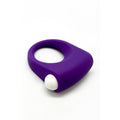 Wooomy Puggle Vibrating Cock Ring, 1 vibration mode, diameter 3–4.4 cm