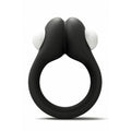 Erection Vibrating Ring Wooomy Zippy, 1 vibration mode, diameter 3–4.2 cm