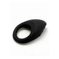 Wooomy Houpla Vibrating Cock Ring, 10 Vibration Modes, 3 cm Diameter