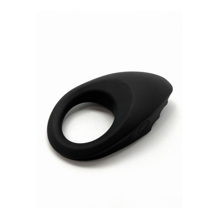 Wooomy Houpla Vibrating Cock Ring, 10 Vibration Modes, 3 cm Diameter
