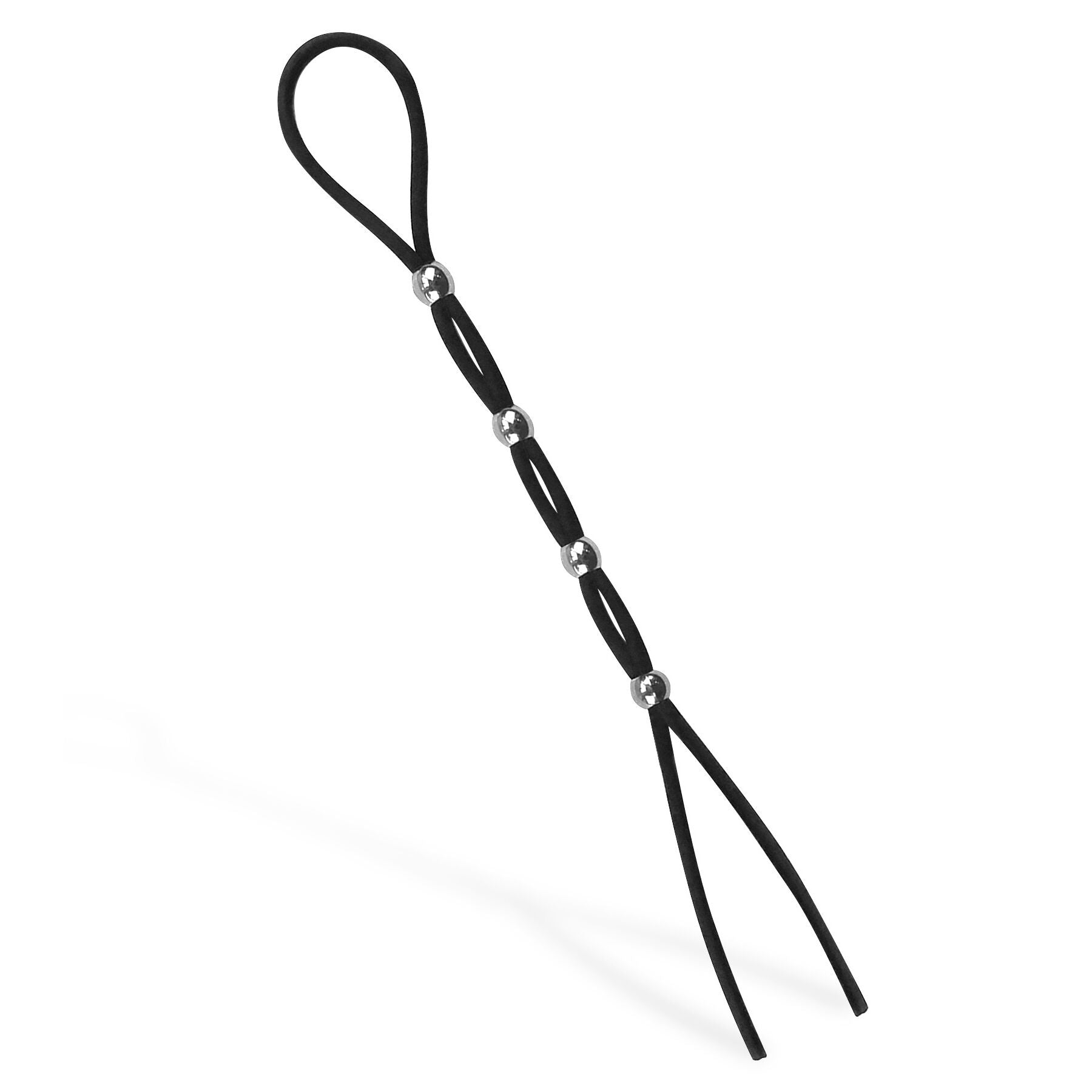 Art of Sex - Lasso D Erection Ring, adjustable tightness