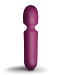 Vibrating Massager SugarBoo Playful Passion, small size, battery-powered (included)