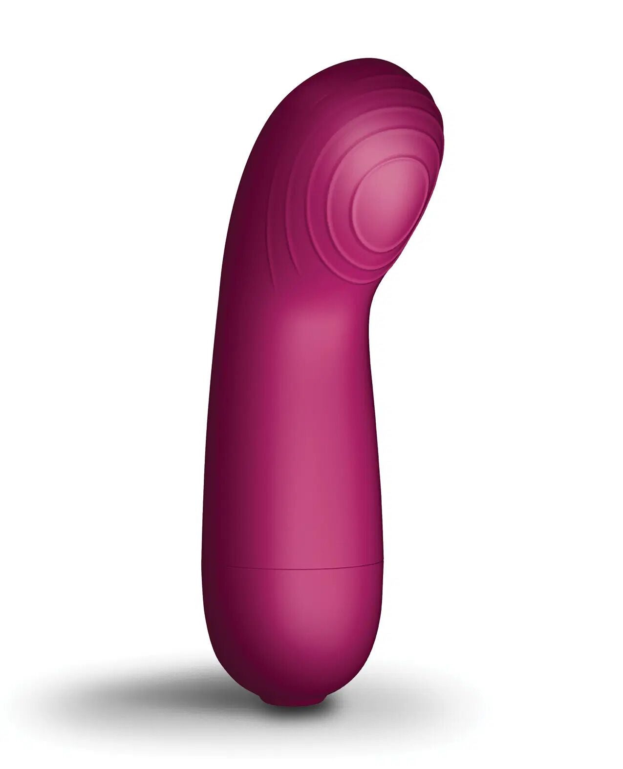 Mini Vibrator SugarBoo Sugar Berry, suitable for the clitoris and G-spot, battery-operated (included)