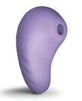 Vacuum Stimulator with Vibration SugarBoo Peek-A-Boo, 10 modes