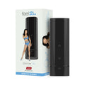 Kiiroo Onyx+ Asa Akira Masturbator, 10 Squeezing Rings, Hands-Free, Teledildonics