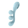 Satisfyer Tri Ball 2 Versatile Vibrator, 3 motors, bendable