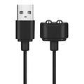 Charging cable (spare cable) for Satisfyer toys USB charging cable Black