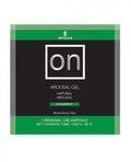 Sensuva — ON Arousal Gel for Her Spearmint (6 ml) sample