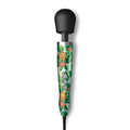 Vibrator DOXY Die Cast PINEAPPLE, very powerful, 220V power, metal body