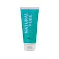 Driminals Natural Pure Gel Lubricant for Sensitive Skin, 100 ml, Water-Based, Glycerin-Free