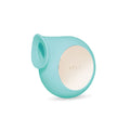 Lelo Sona Cruise Aqua Clitoral Massager, wide bell, Cruise Control function