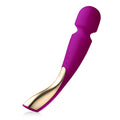 Vibrator LELO Smart Wand 2 Large Deep Rose