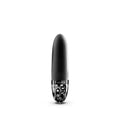 Vibrator with Electrostimulation Mystim Sleak Freak Black Edition