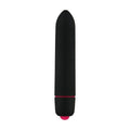 Vibrating Bullet Adrien Lastic Univibe, 10 Modes, Silicone, Battery-Operated