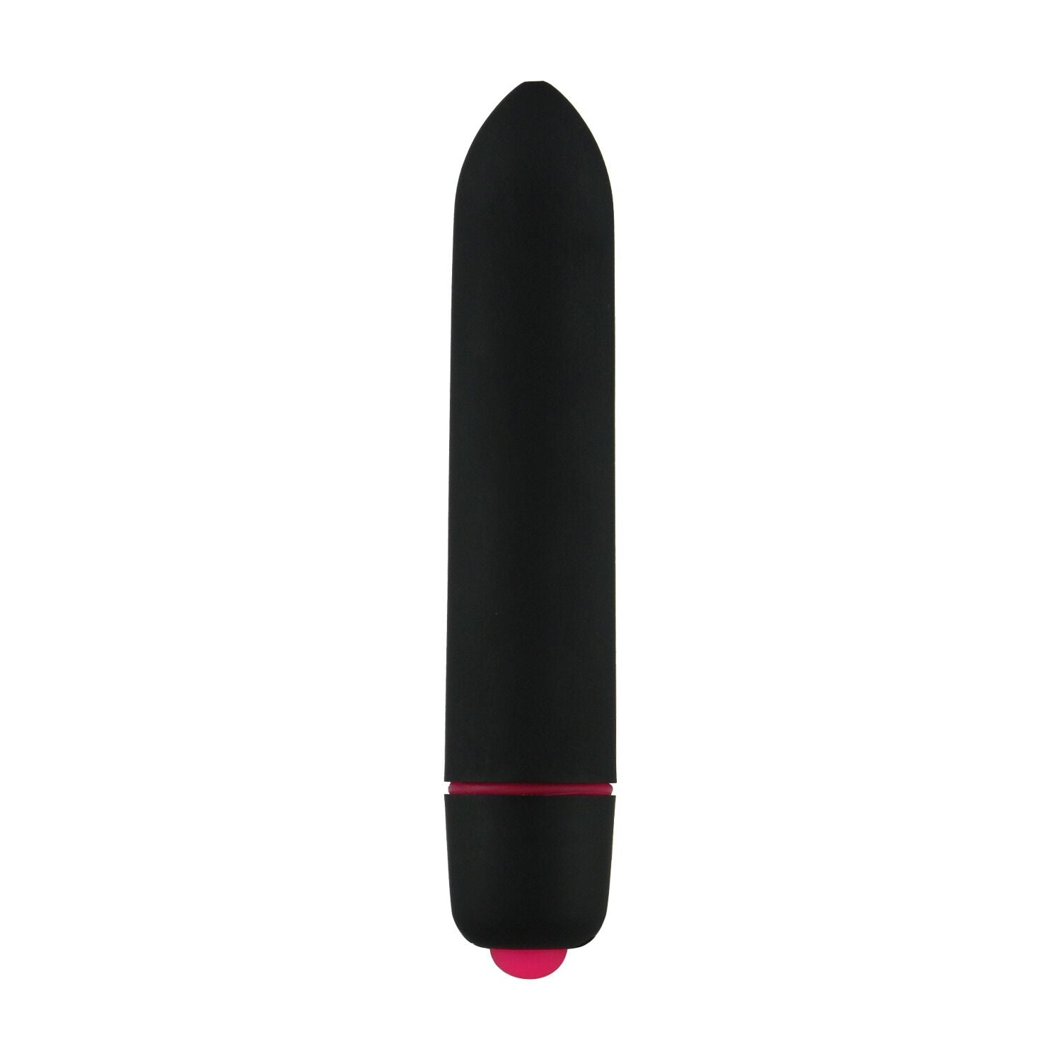 Vibrating Bullet Adrien Lastic Univibe, 10 Modes, Silicone, Battery-Operated