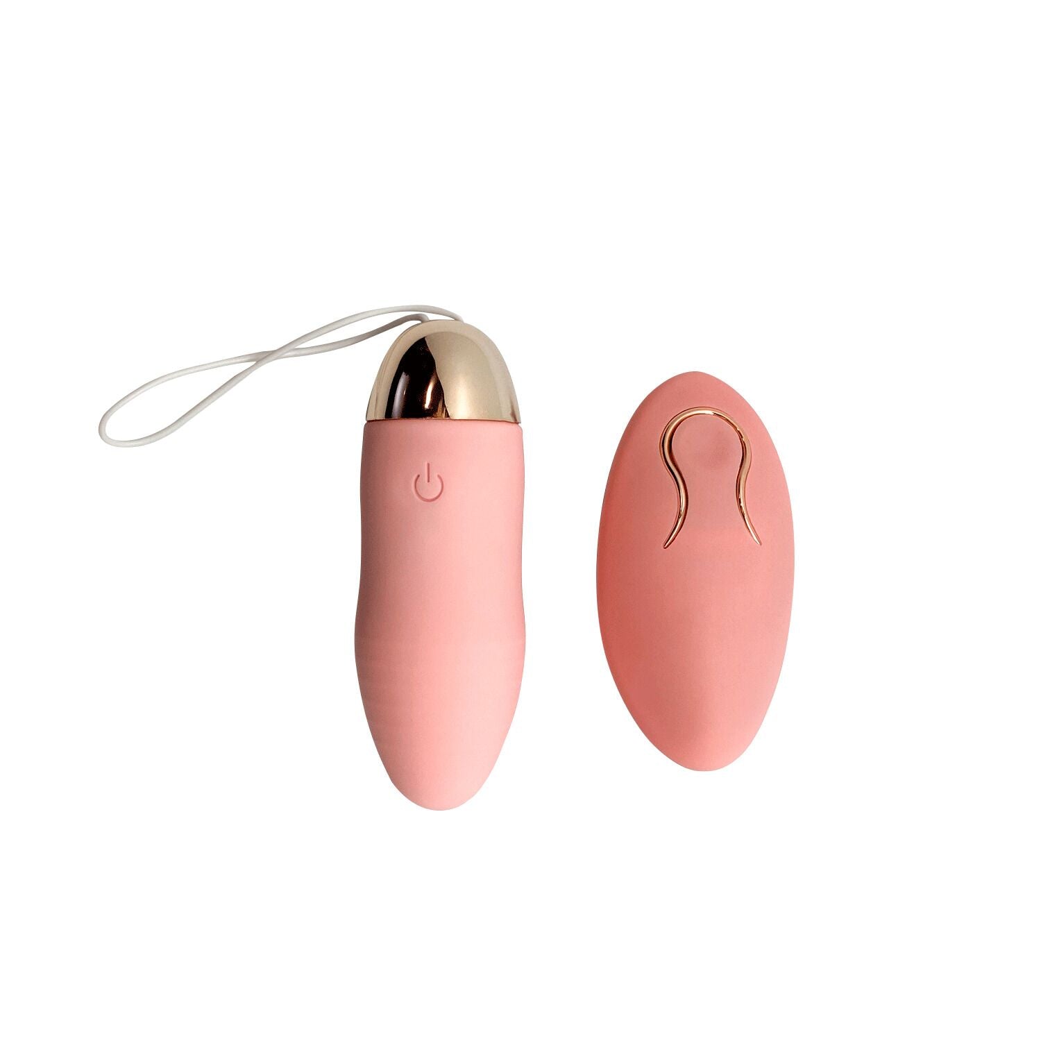 Wooomy Dingus Vibrating Egg, remote control, 10 modes