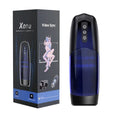 Interactive Smart Masturbator Magic Motion Xone, friction imitation, 10 modes, turbo button