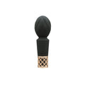 Mini Vibrator Pillow Talk Secrets - Pleasure - Clitoral Vibrator Wand, powerful motor