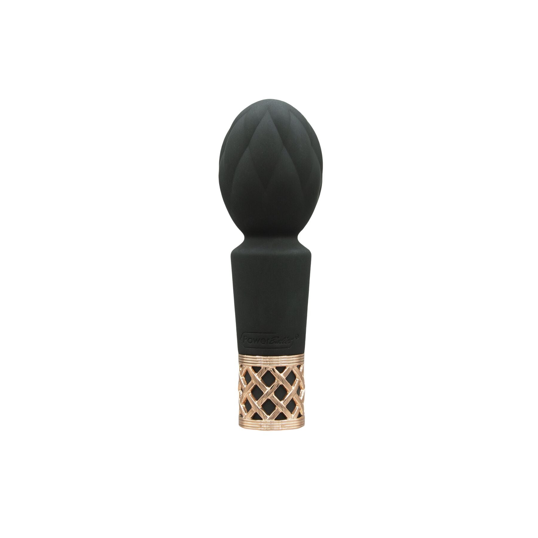 Mini Vibrator Pillow Talk Secrets - Pleasure - Clitoral Vibrator Wand, powerful motor