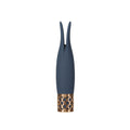 Clitoral Vibrator Pillow Talk Secrets - Playful - Clitoral Vibrator, flexible "ears"