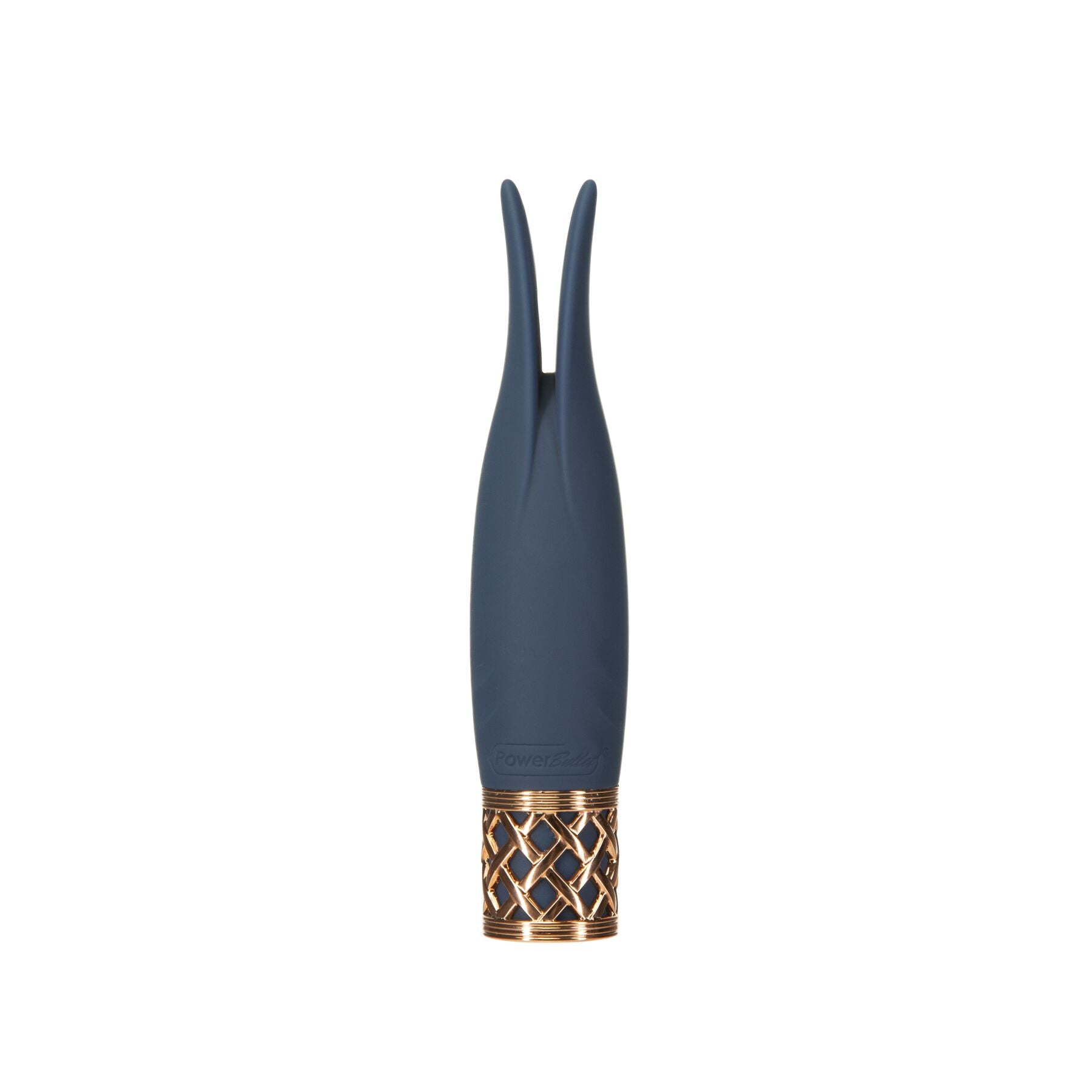 Clitoral Vibrator Pillow Talk Secrets - Playful - Clitoral Vibrator, flexible "ears"