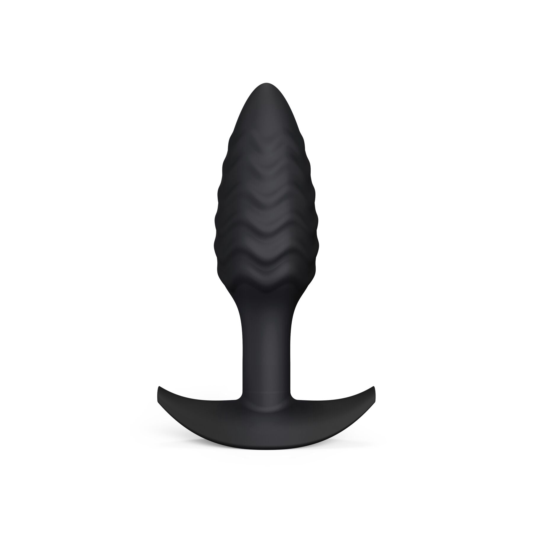Dorcel WAVY PLUG anal plug, 3 cm diameter, silicone