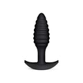Dorcel SPIRAL PLUG Anal Plug, 3 cm diameter, silicone