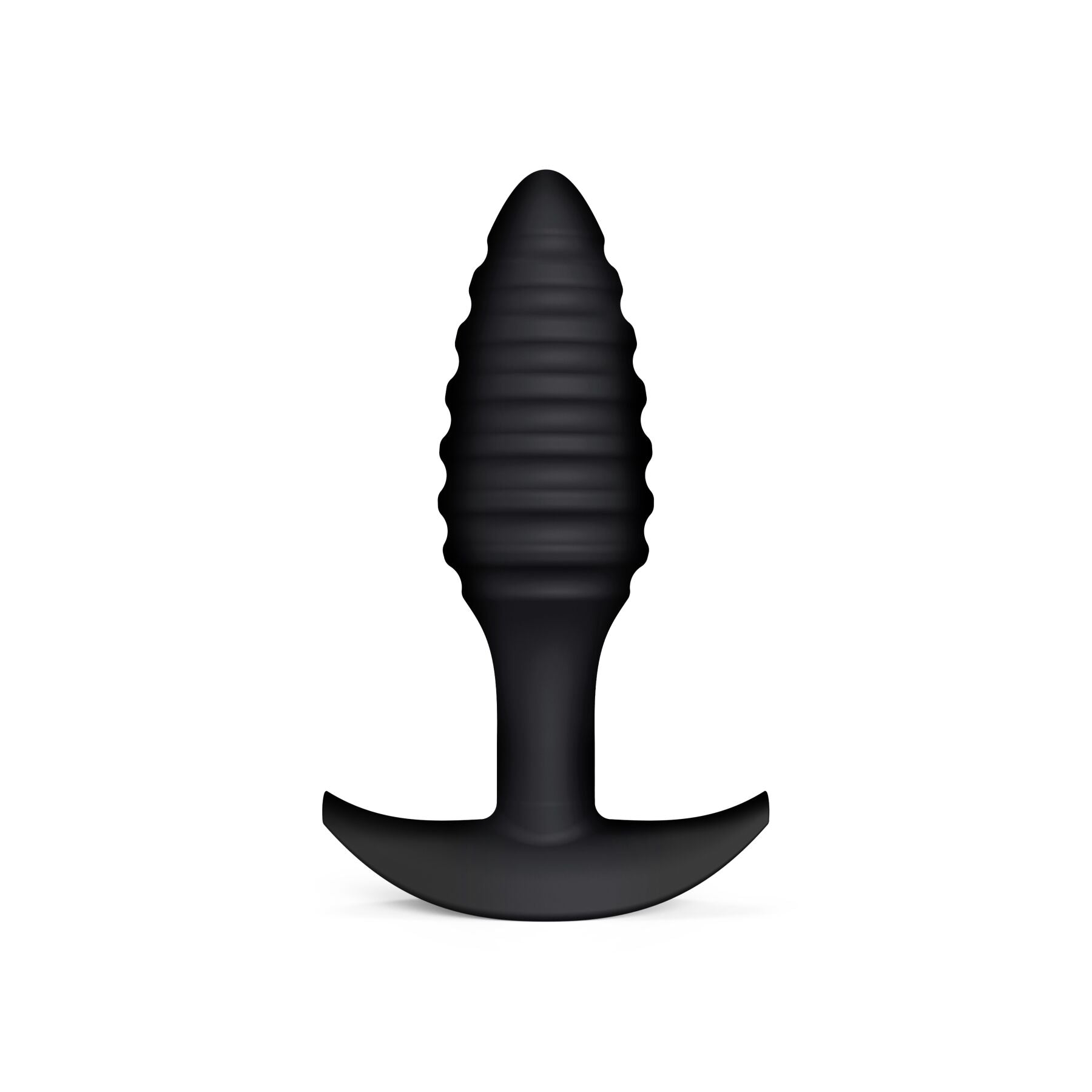 Dorcel SPIRAL PLUG Anal Plug, 3 cm diameter, silicone