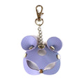 Carabiner Keychain for Keys Art of Sex Mouse, Lavender