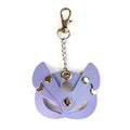 Keychain with Carabiner for Keys Art of Sex Kitty, Lavender