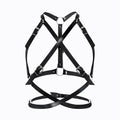 Art of Sex - Agnessa Leather Harness for Women, Black XS-M