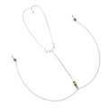 Art of Sex – Silvestra Nipple Jewellery with Chains and Beads
