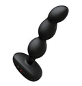 Lovense Ridge Anal Smart Bead Vibrator with Rotation, Unisex