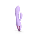 Vibrator-Rabbit Love To Love FUNKY BUNNY - VIVA MAUVE