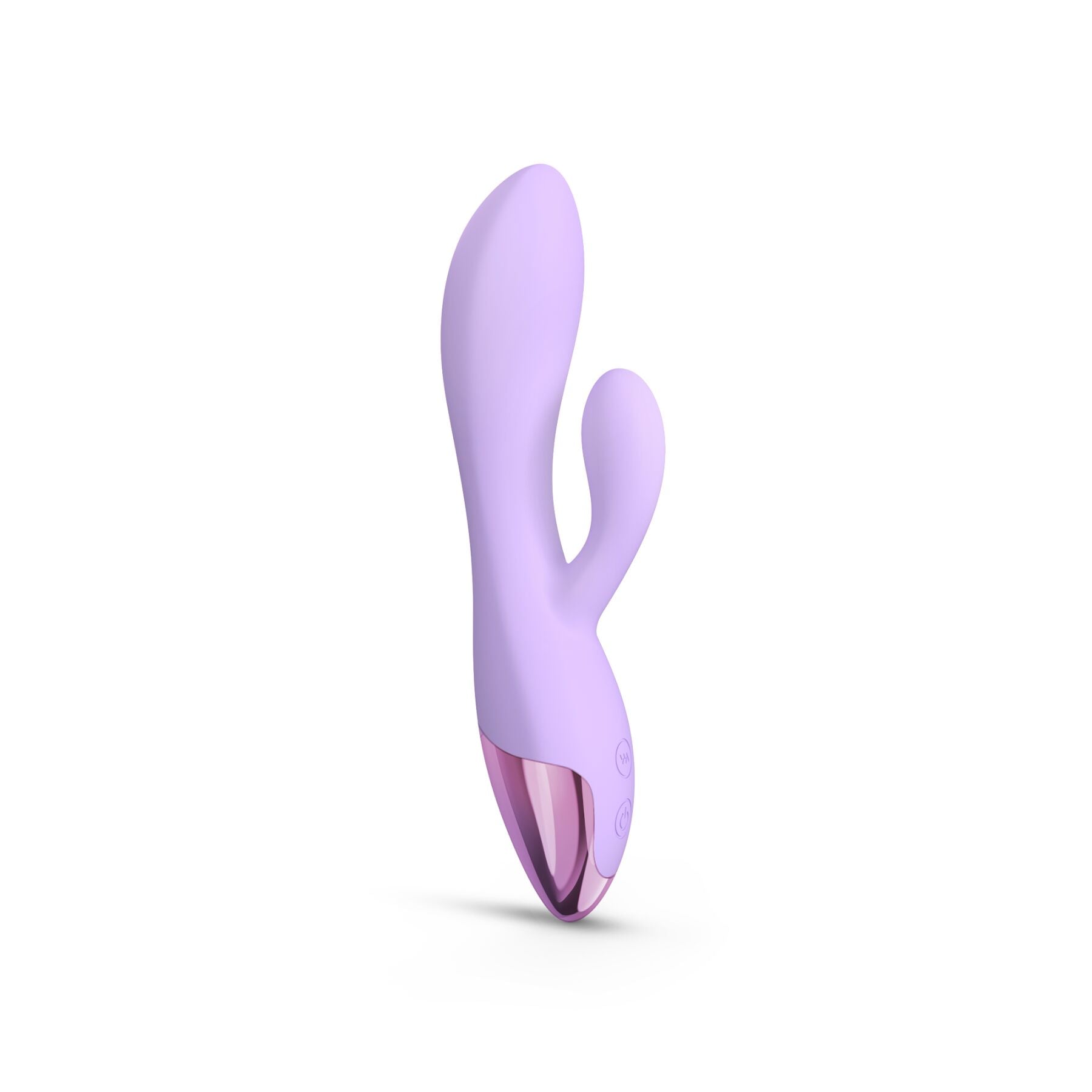 Vibrator-Rabbit Love To Love FUNKY BUNNY - VIVA MAUVE