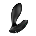 Anal vibrator plug Nexus DUO Plug Small, remote control