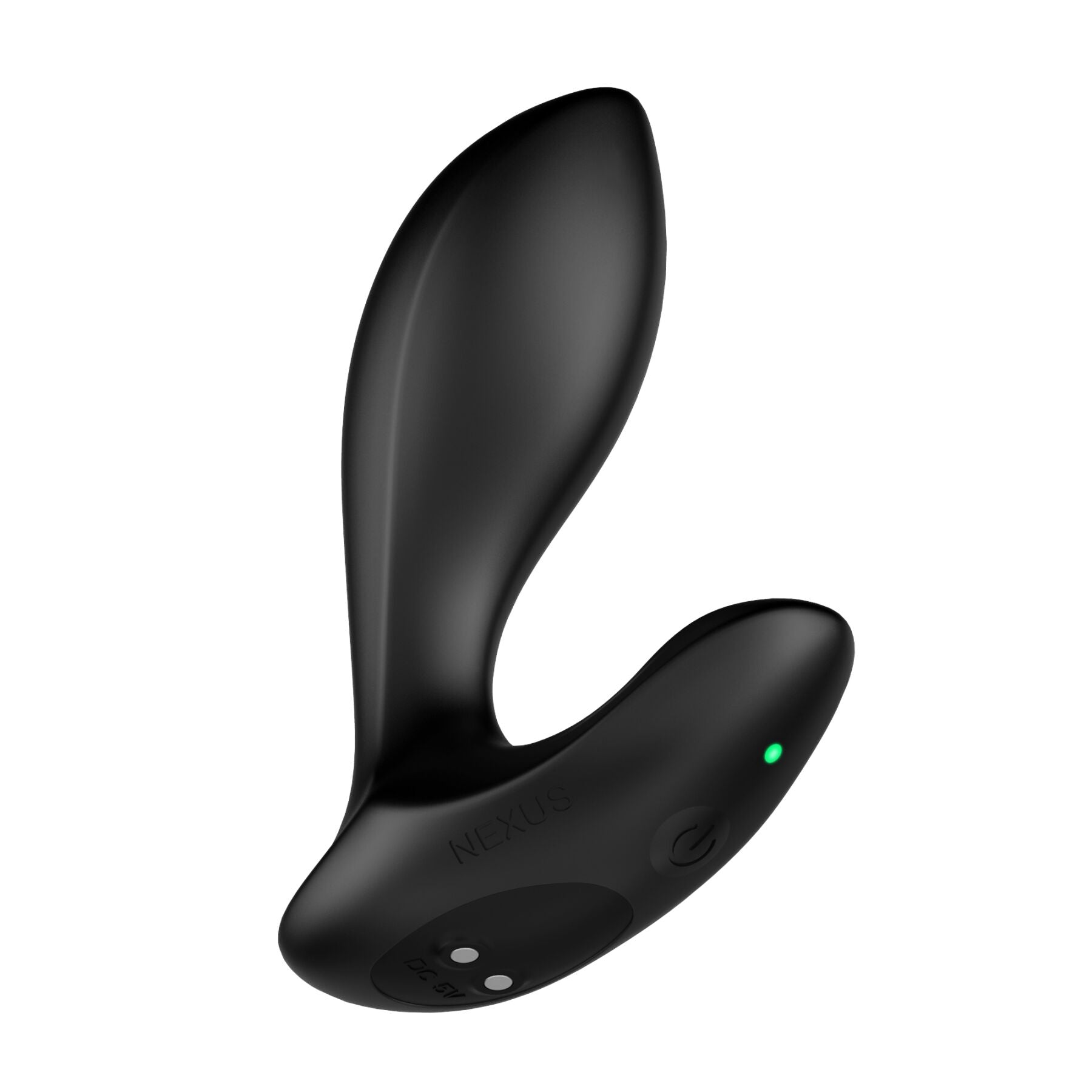 Anal vibrator plug Nexus DUO Plug Small, remote control